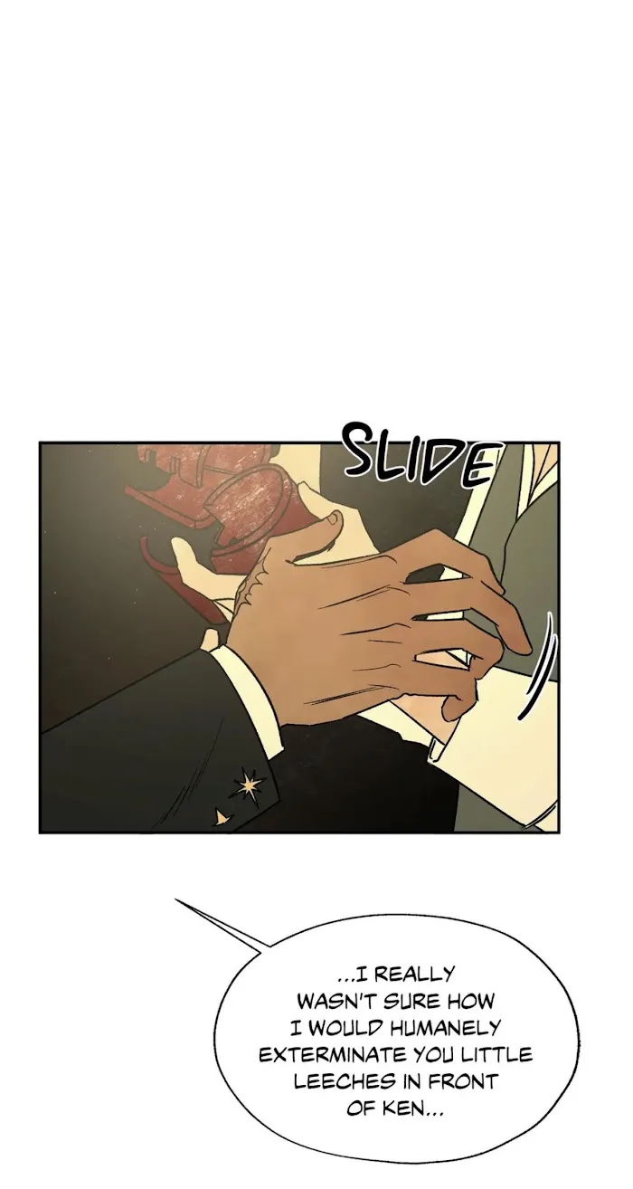 Crush And Burn - Chapter 34 Page 64