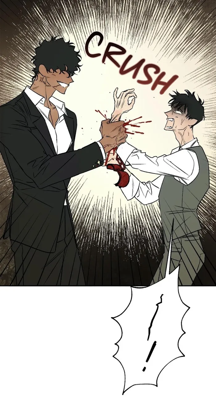 Crush And Burn - Chapter 34 Page 66