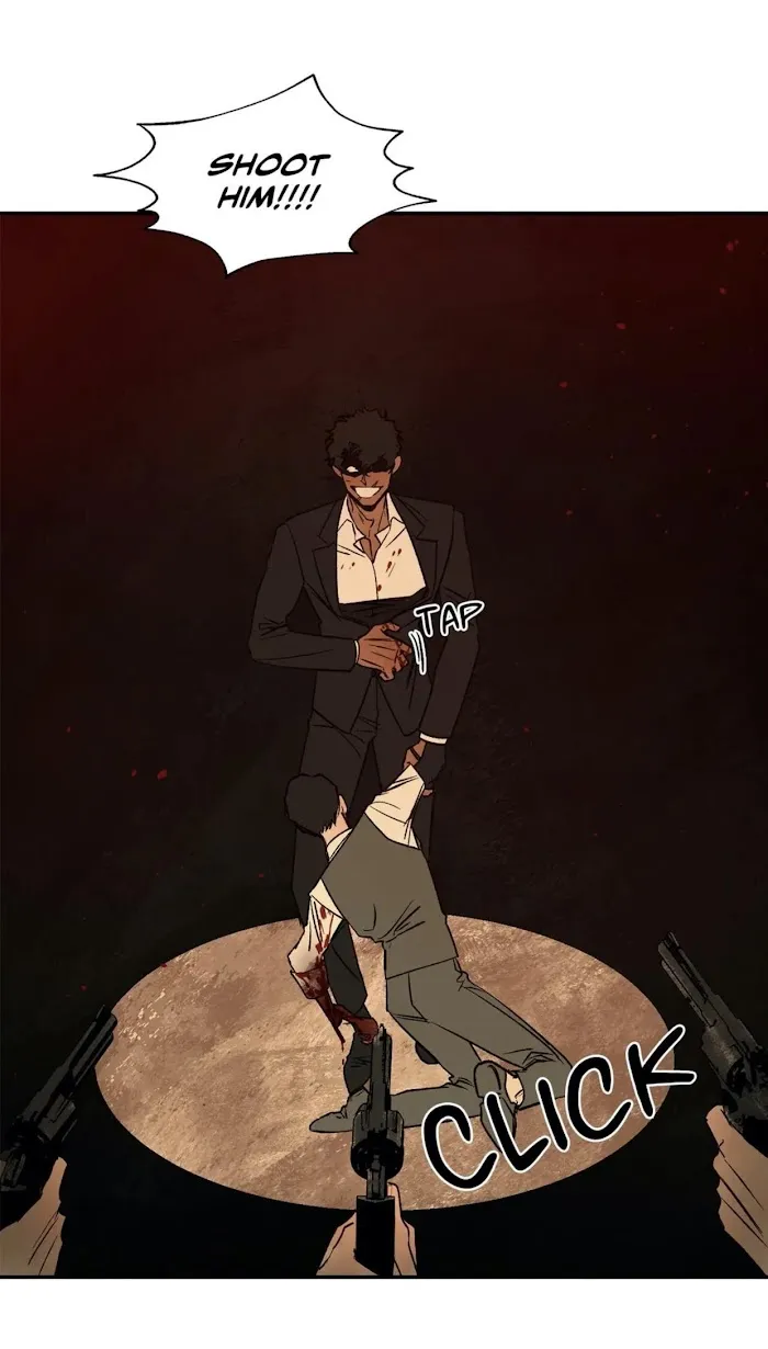 Crush And Burn - Chapter 34 Page 68