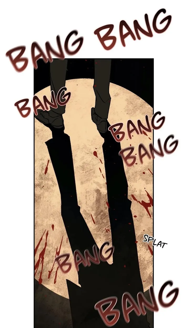 Crush And Burn - Chapter 34 Page 70