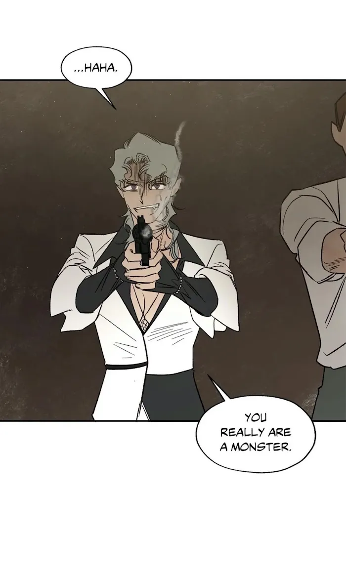 Crush And Burn - Chapter 34 Page 72