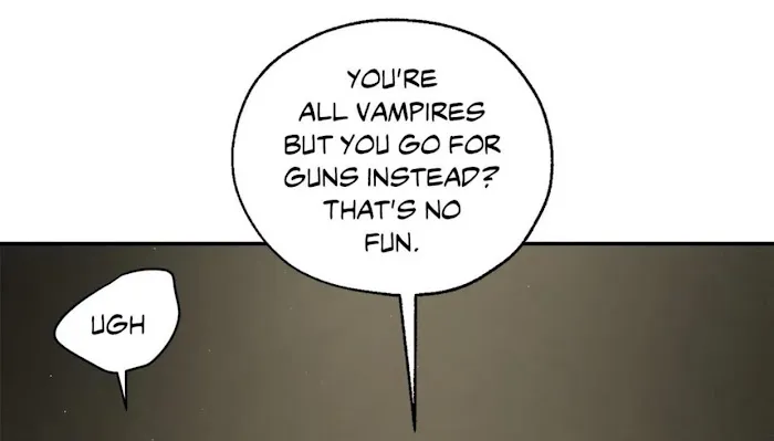 Crush And Burn - Chapter 34 Page 73
