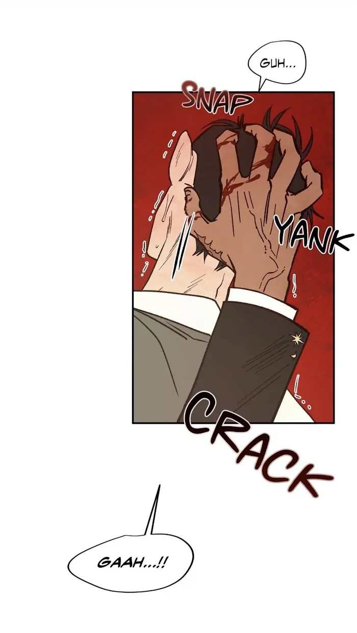 Crush And Burn - Chapter 34 Page 75