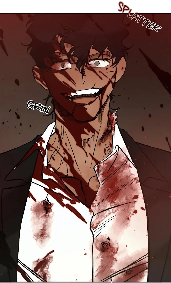 Crush And Burn - Chapter 34 Page 78