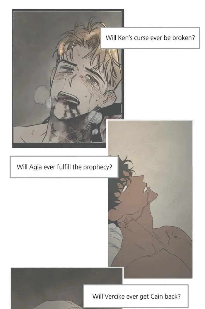 Crush And Burn - Chapter 35.1 Page 13