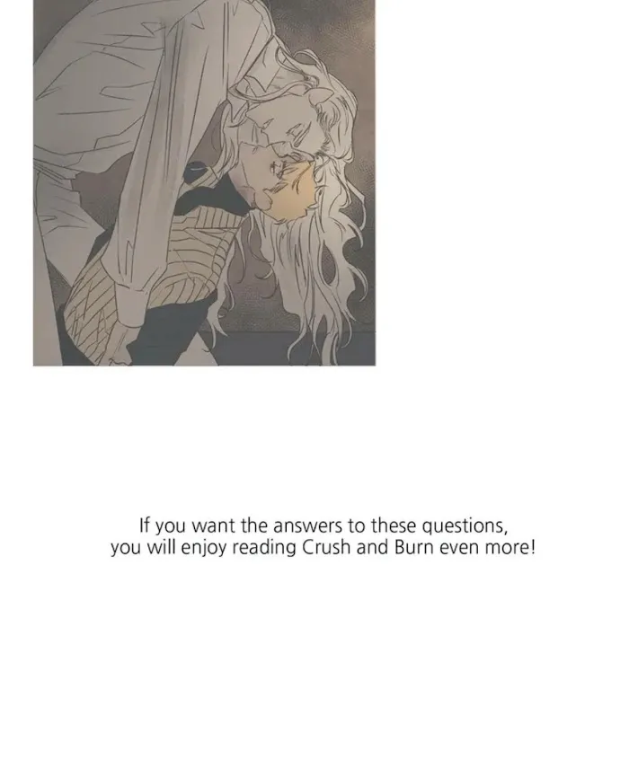 Crush And Burn - Chapter 35.1 Page 14