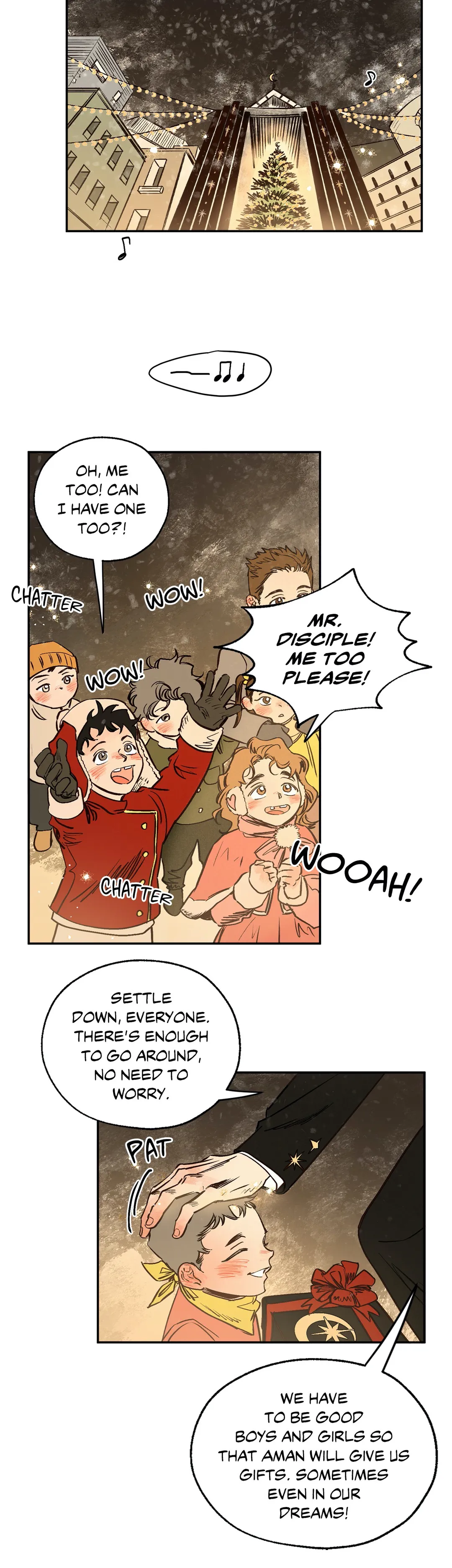 Crush And Burn - Chapter 35.2 Page 2
