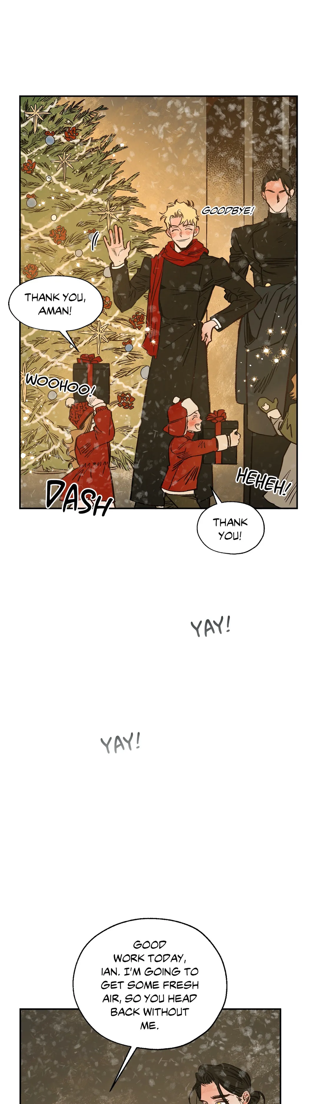 Crush And Burn - Chapter 35.2 Page 3