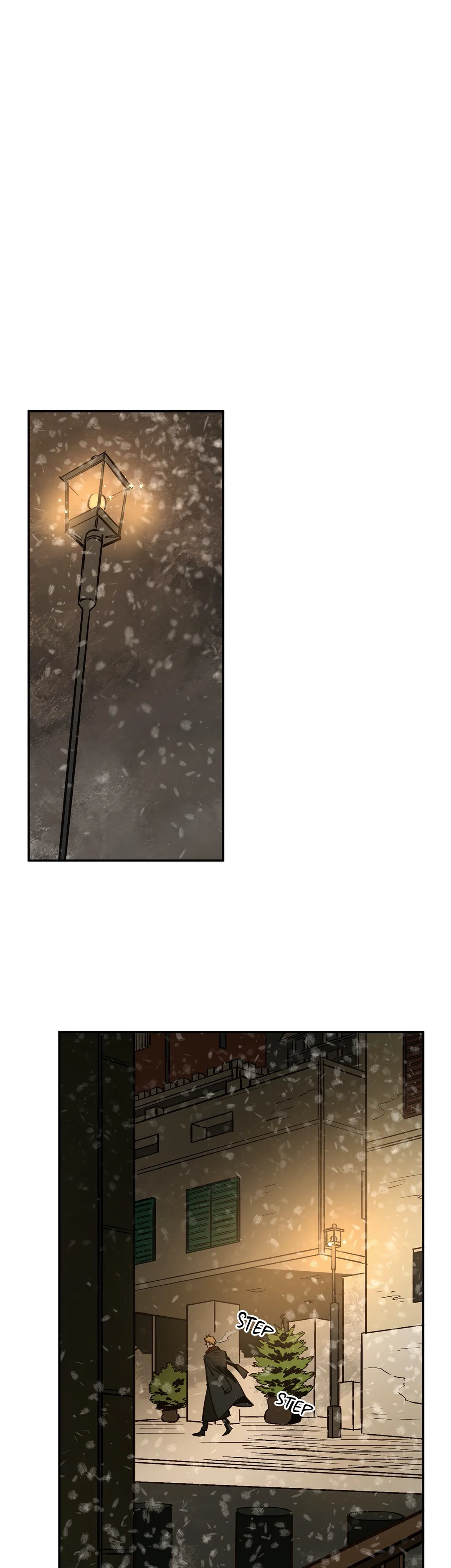 Crush And Burn - Chapter 35.2 Page 5