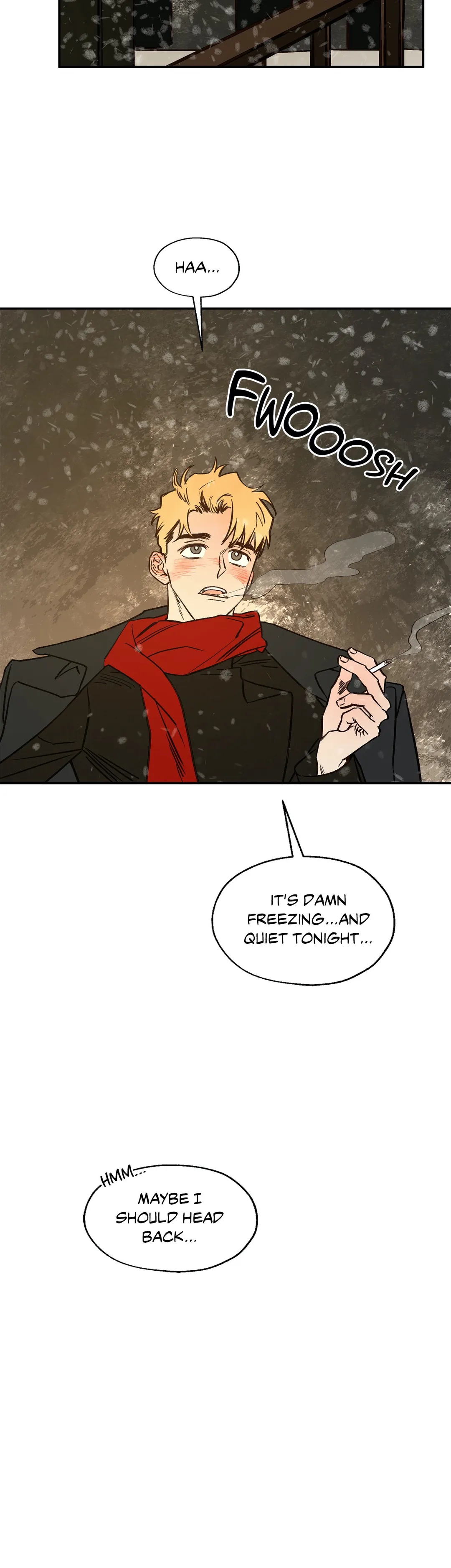 Crush And Burn - Chapter 35.2 Page 6