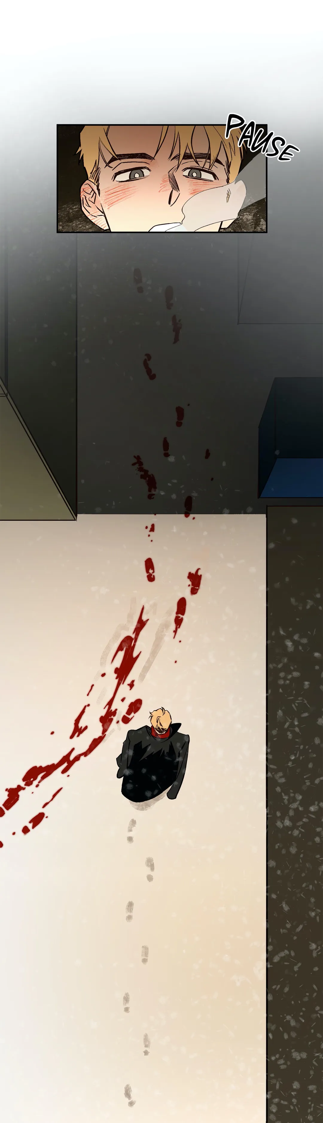 Crush And Burn - Chapter 35.2 Page 7