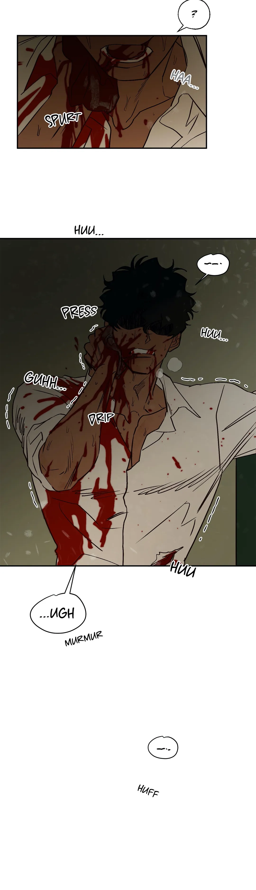 Crush And Burn - Chapter 35.2 Page 10