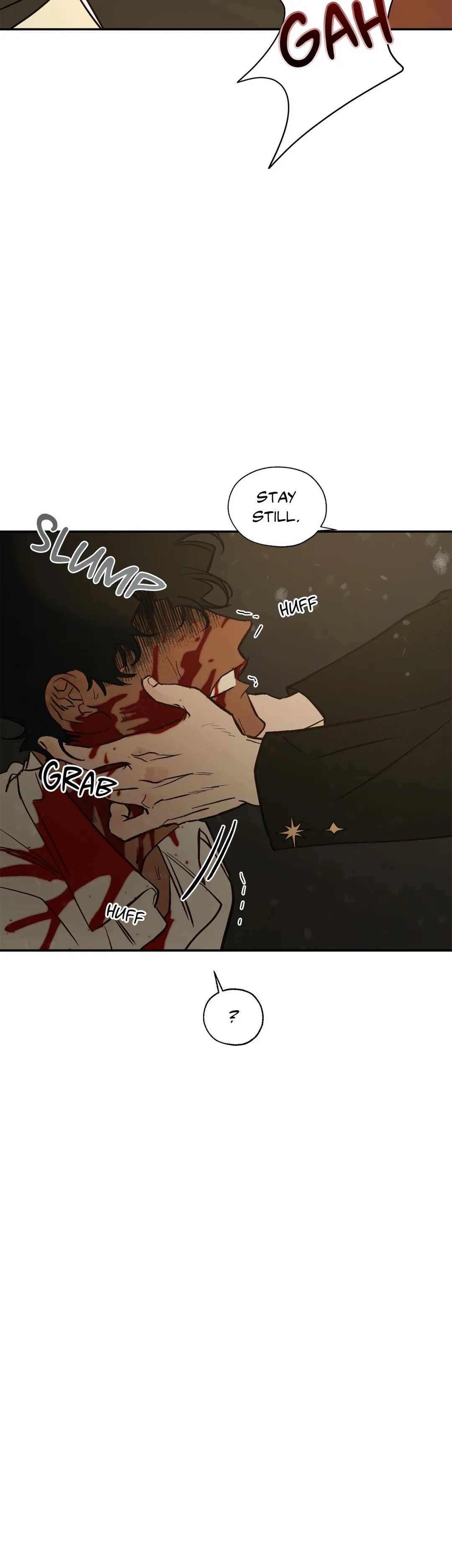 Crush And Burn - Chapter 35.2 Page 12