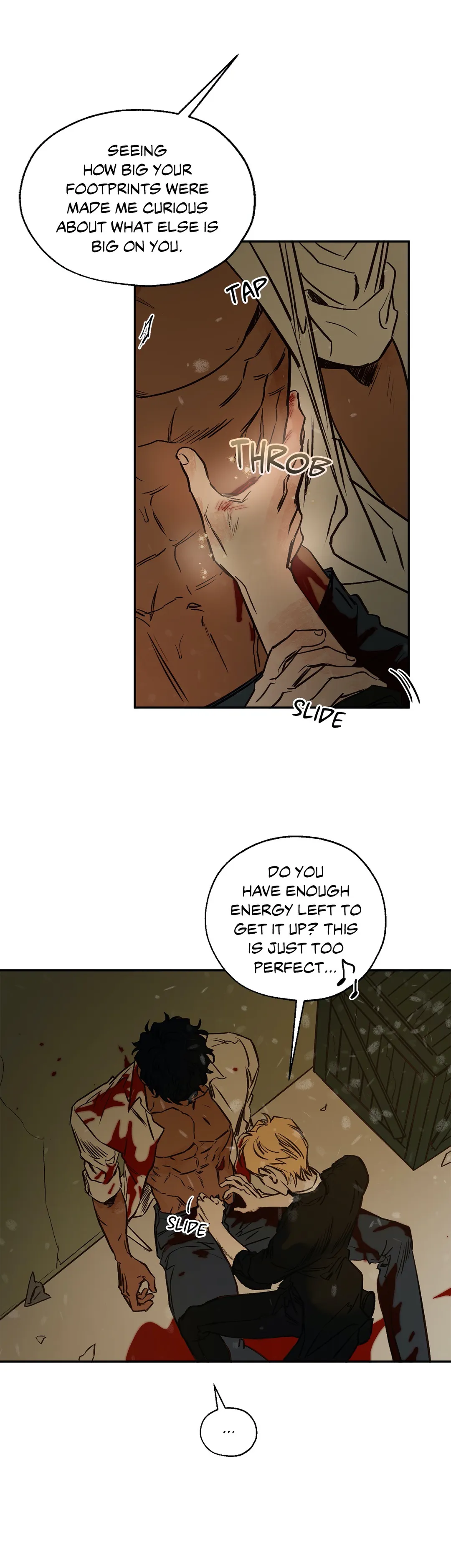 Crush And Burn - Chapter 35.2 Page 16