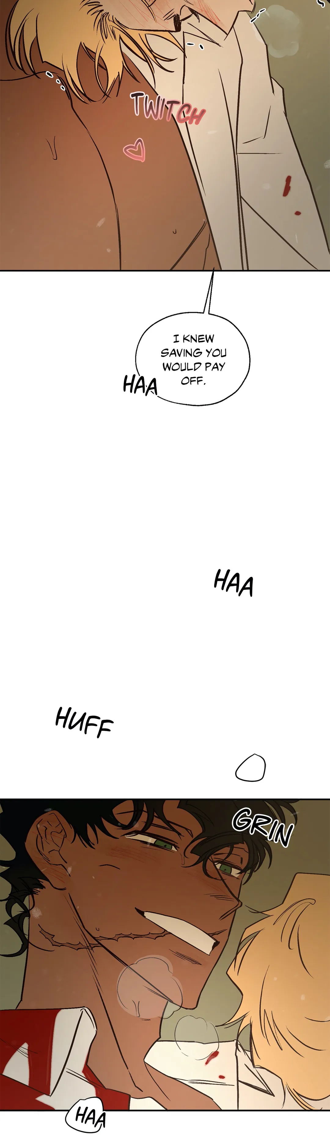 Crush And Burn - Chapter 35.2 Page 24