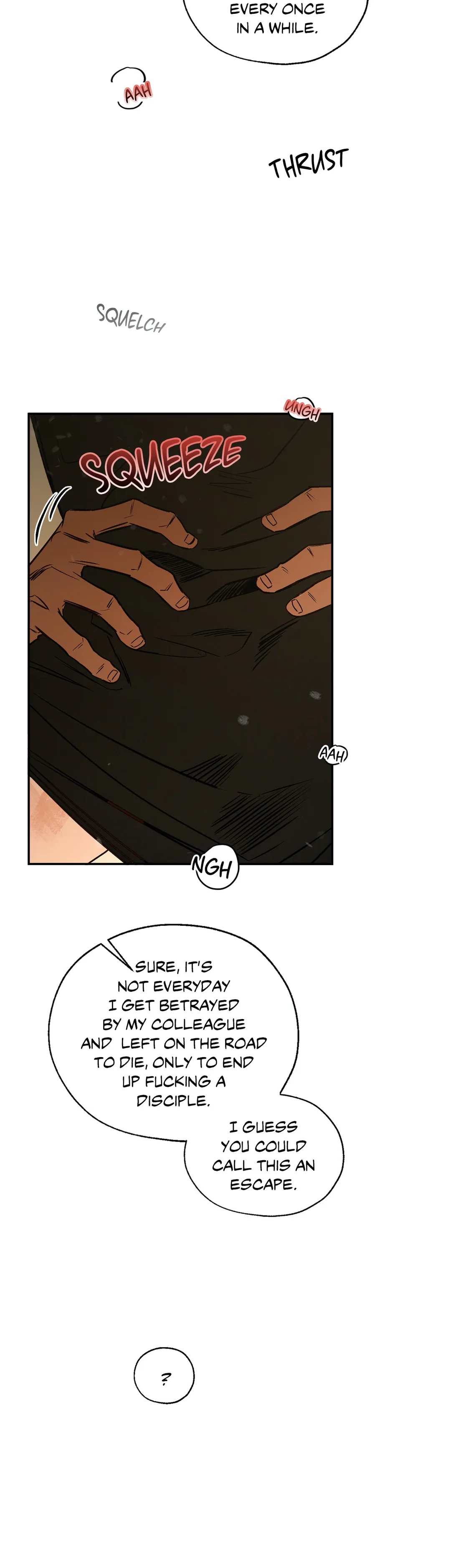Crush And Burn - Chapter 35.2 Page 26