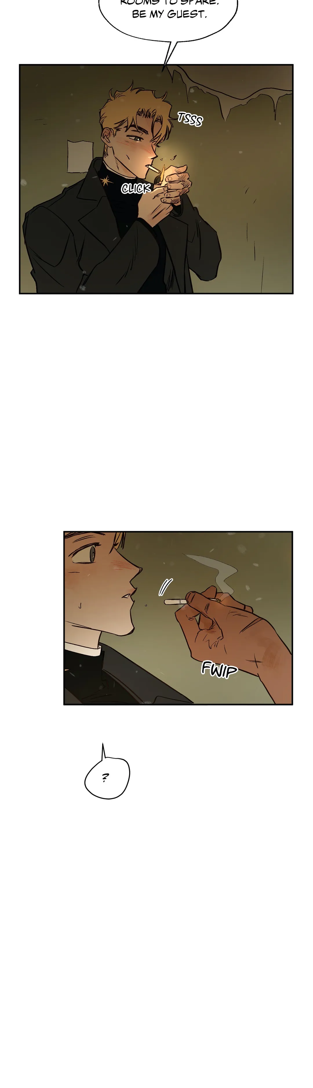 Crush And Burn - Chapter 35.2 Page 37