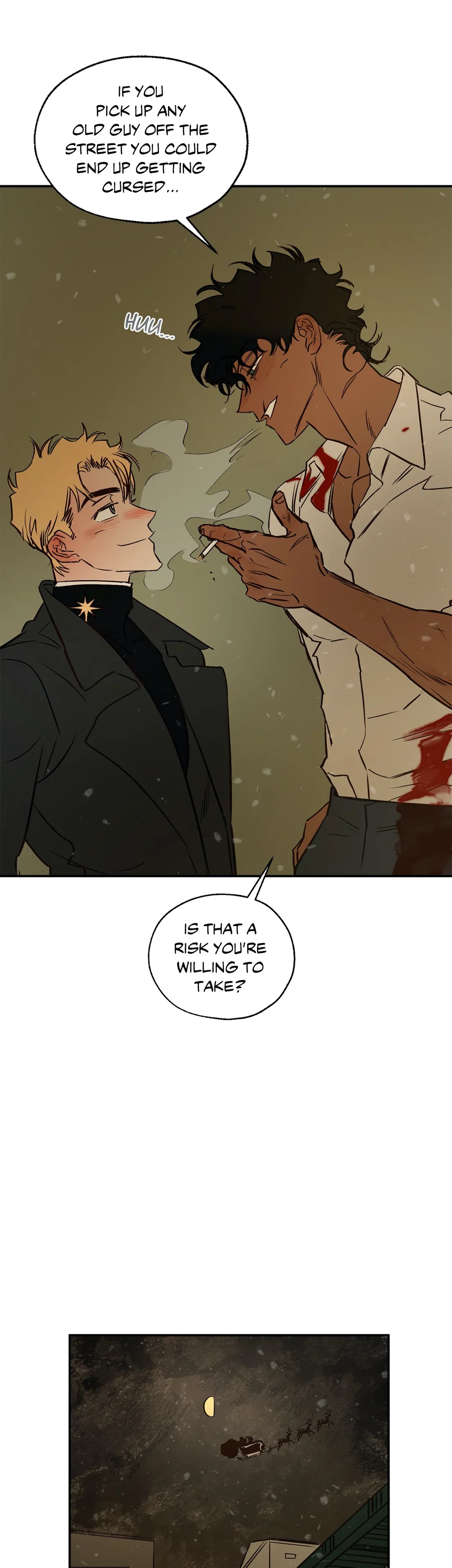 Crush And Burn - Chapter 35.2 Page 38