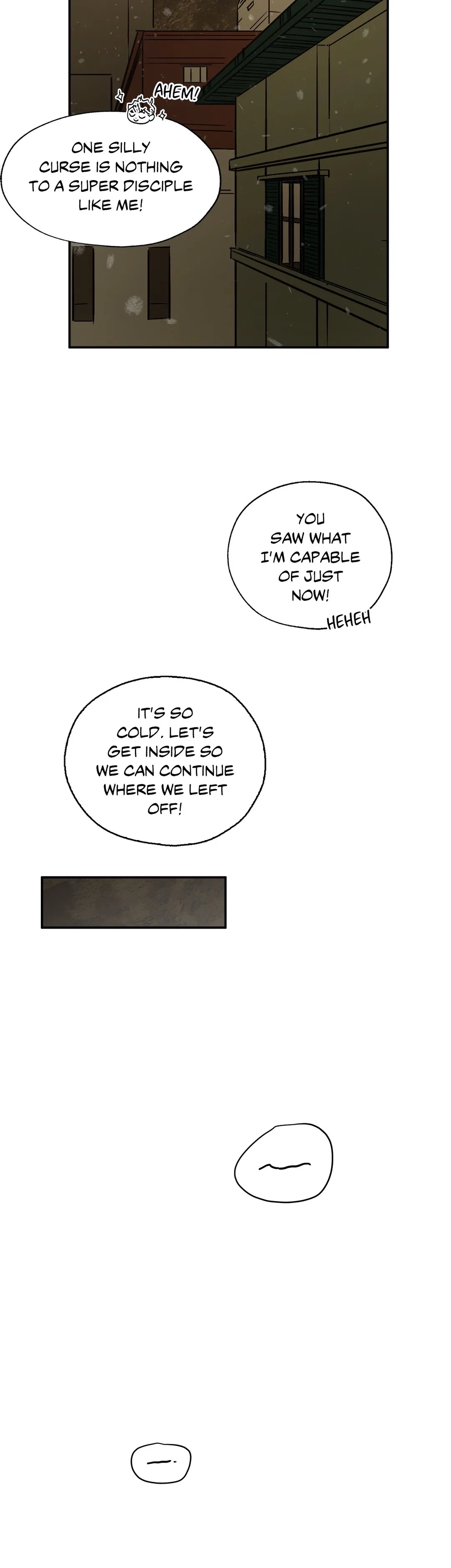 Crush And Burn - Chapter 35.2 Page 39