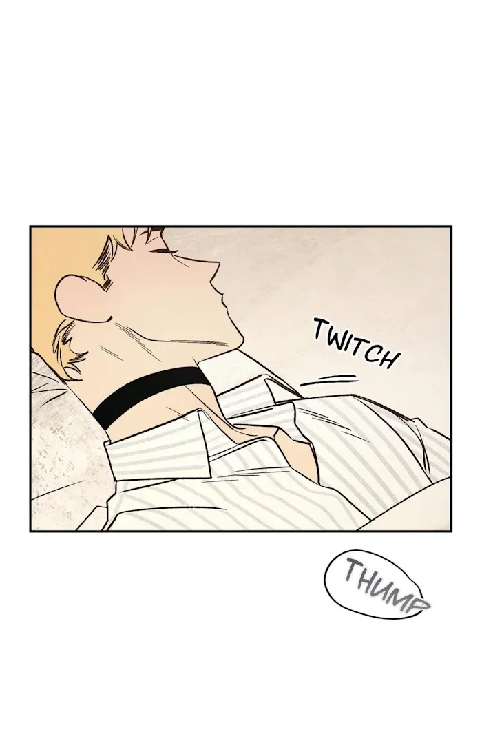 Crush And Burn - Chapter 35 Page 7