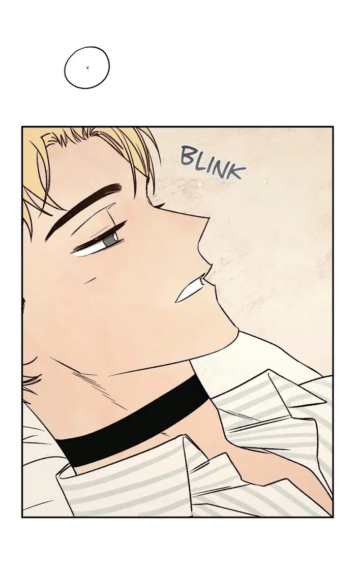 Crush And Burn - Chapter 35 Page 8