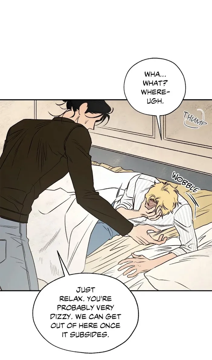 Crush And Burn - Chapter 35 Page 10