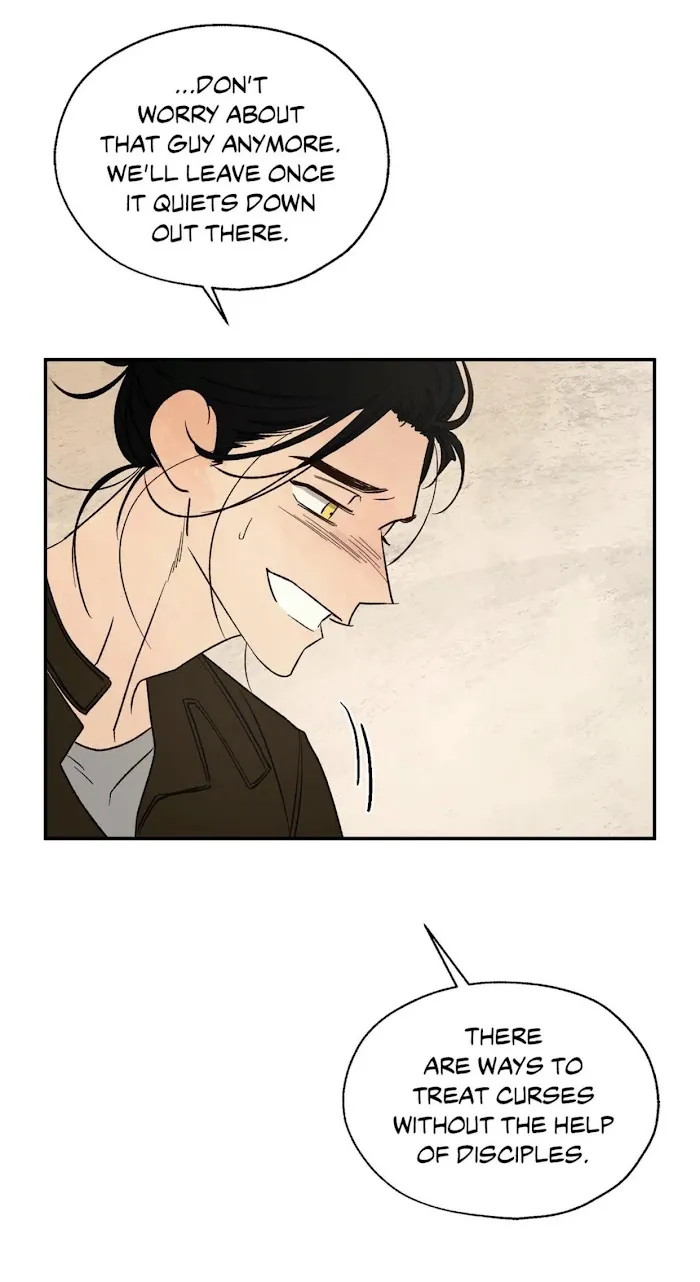 Crush And Burn - Chapter 35 Page 12