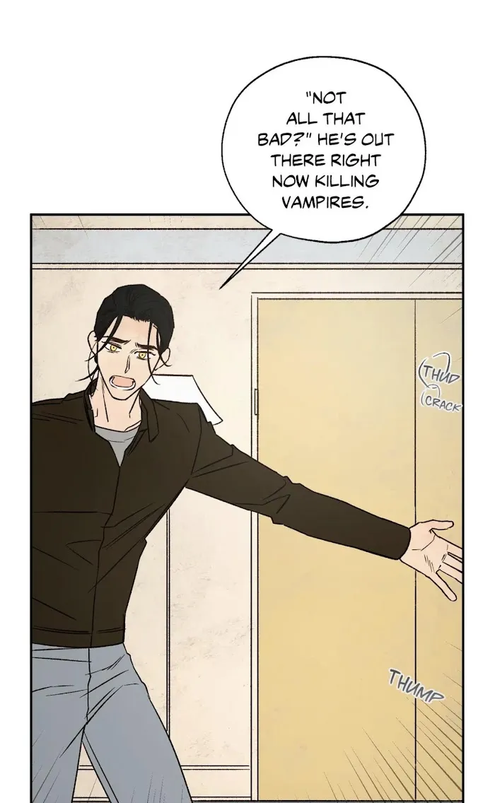 Crush And Burn - Chapter 35 Page 14