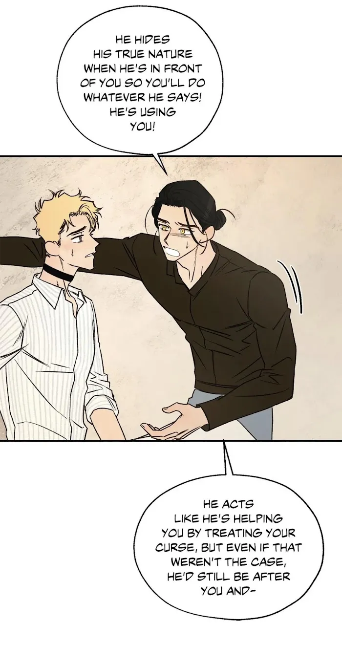 Crush And Burn - Chapter 35 Page 16