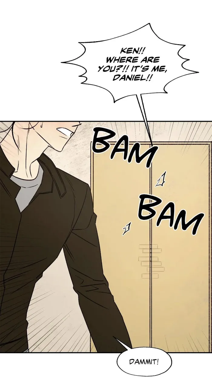 Crush And Burn - Chapter 35 Page 17