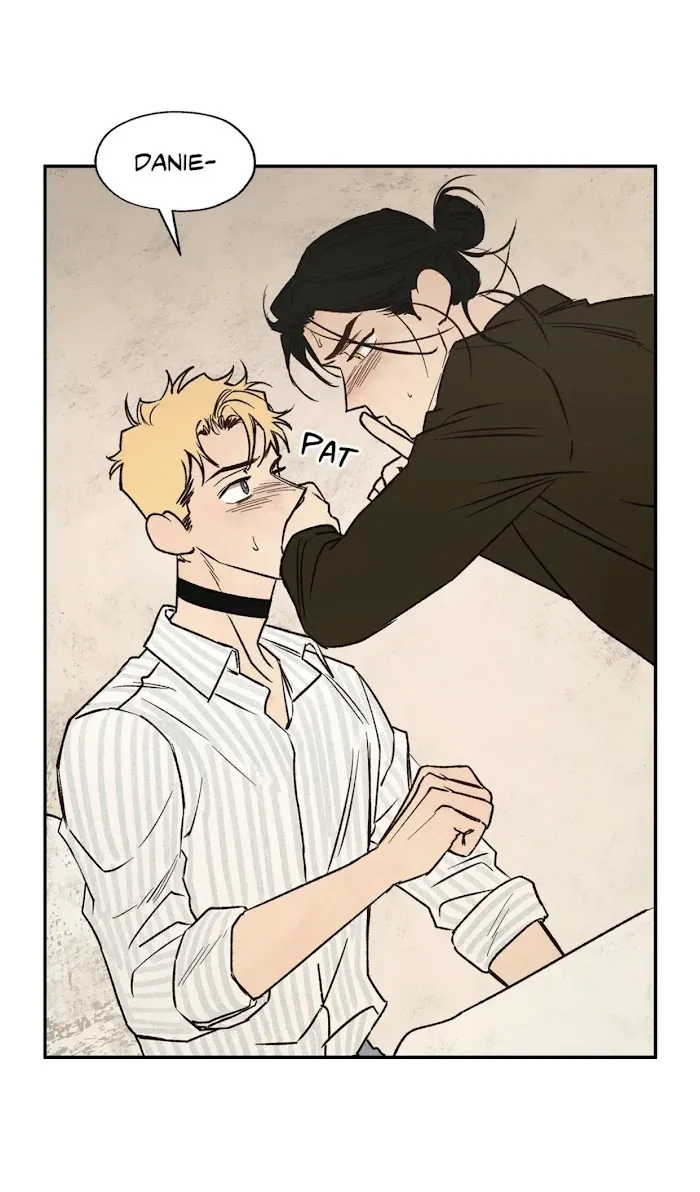 Crush And Burn - Chapter 35 Page 18