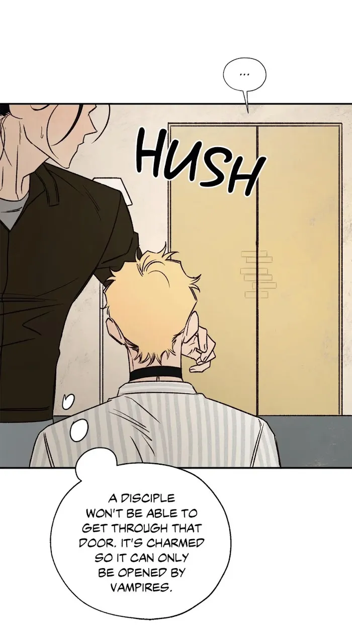 Crush And Burn - Chapter 35 Page 19