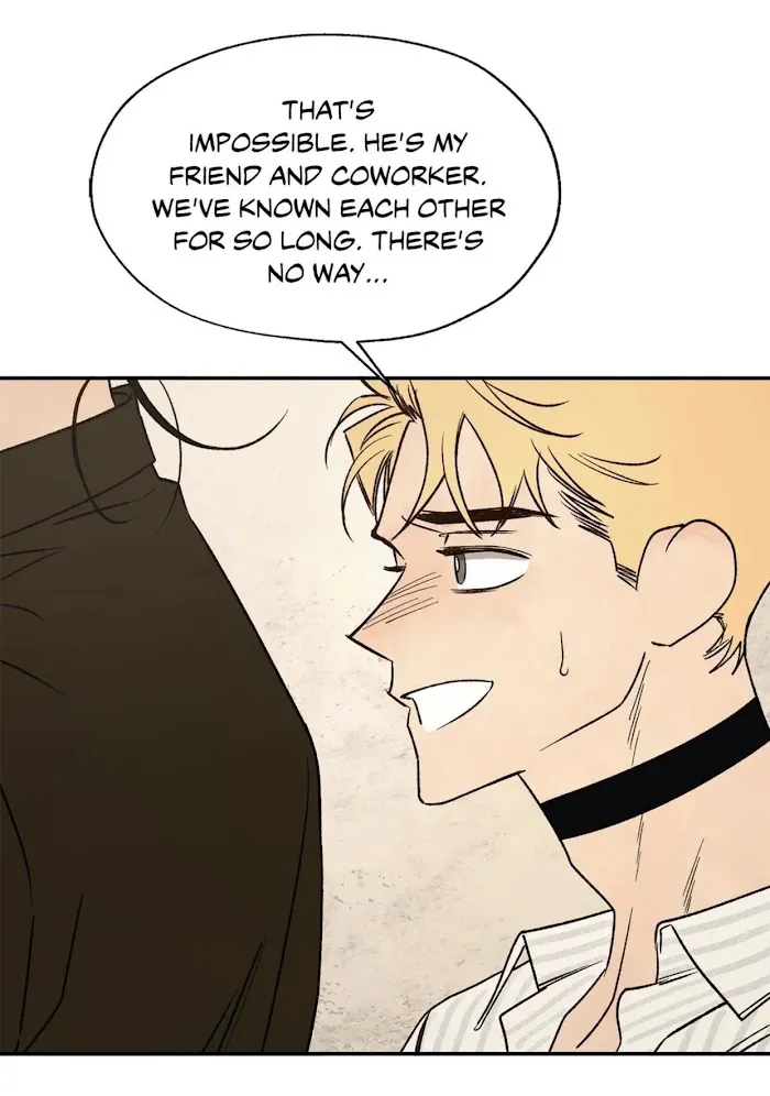 Crush And Burn - Chapter 35 Page 24