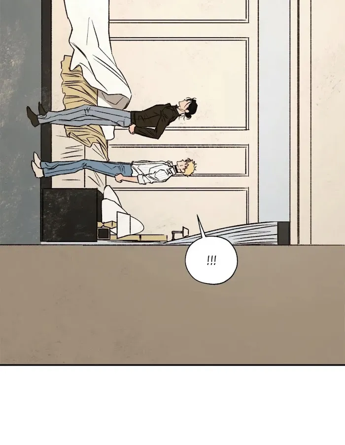 Crush And Burn - Chapter 35 Page 27