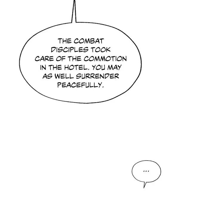 Crush And Burn - Chapter 35 Page 29