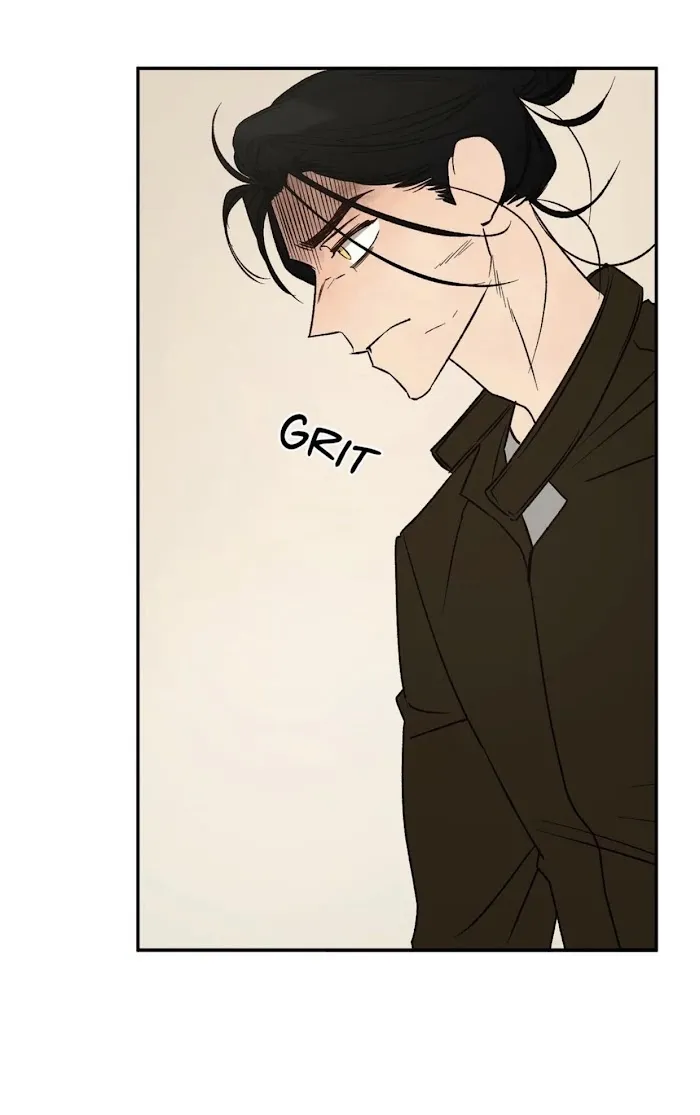 Crush And Burn - Chapter 35 Page 30