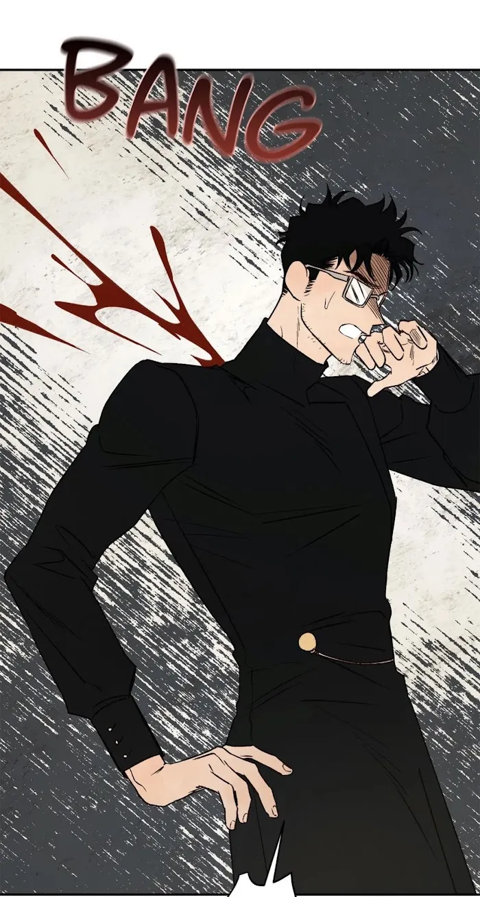 Crush And Burn - Chapter 35 Page 31