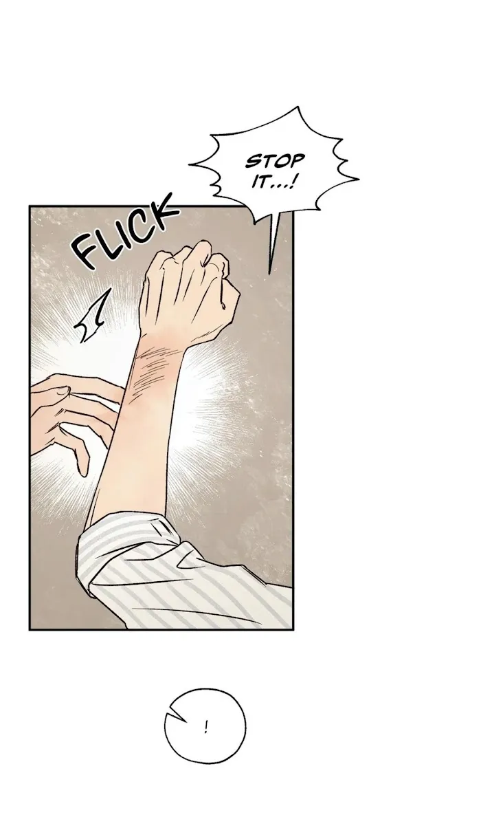 Crush And Burn - Chapter 35 Page 35