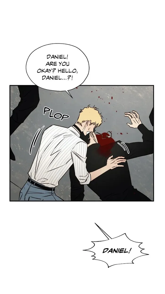 Crush And Burn - Chapter 35 Page 36