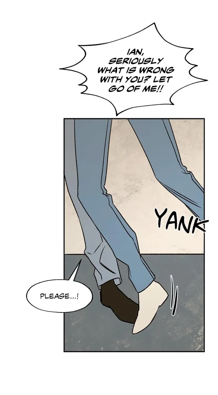 Crush And Burn - Chapter 35 Page 38