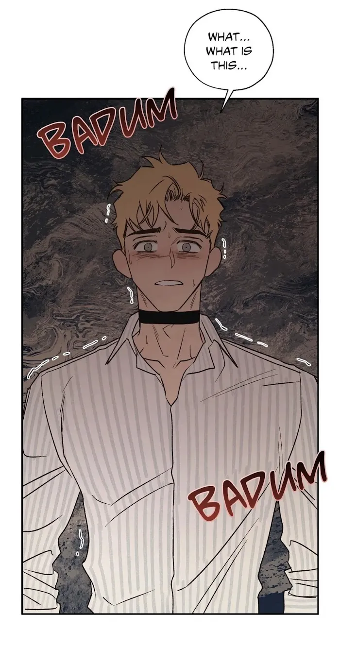 Crush And Burn - Chapter 35 Page 43