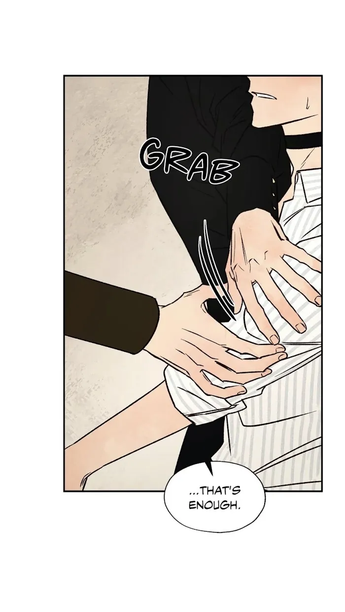 Crush And Burn - Chapter 35 Page 46