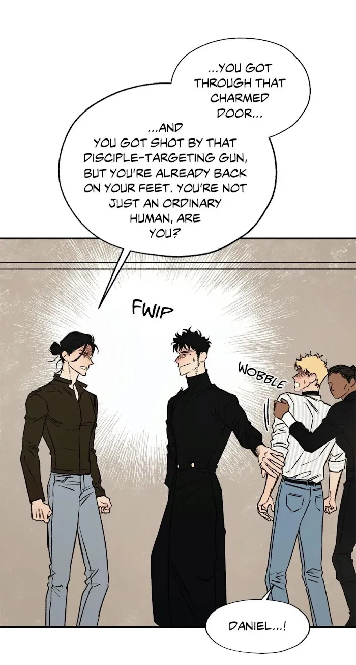 Crush And Burn - Chapter 35 Page 47