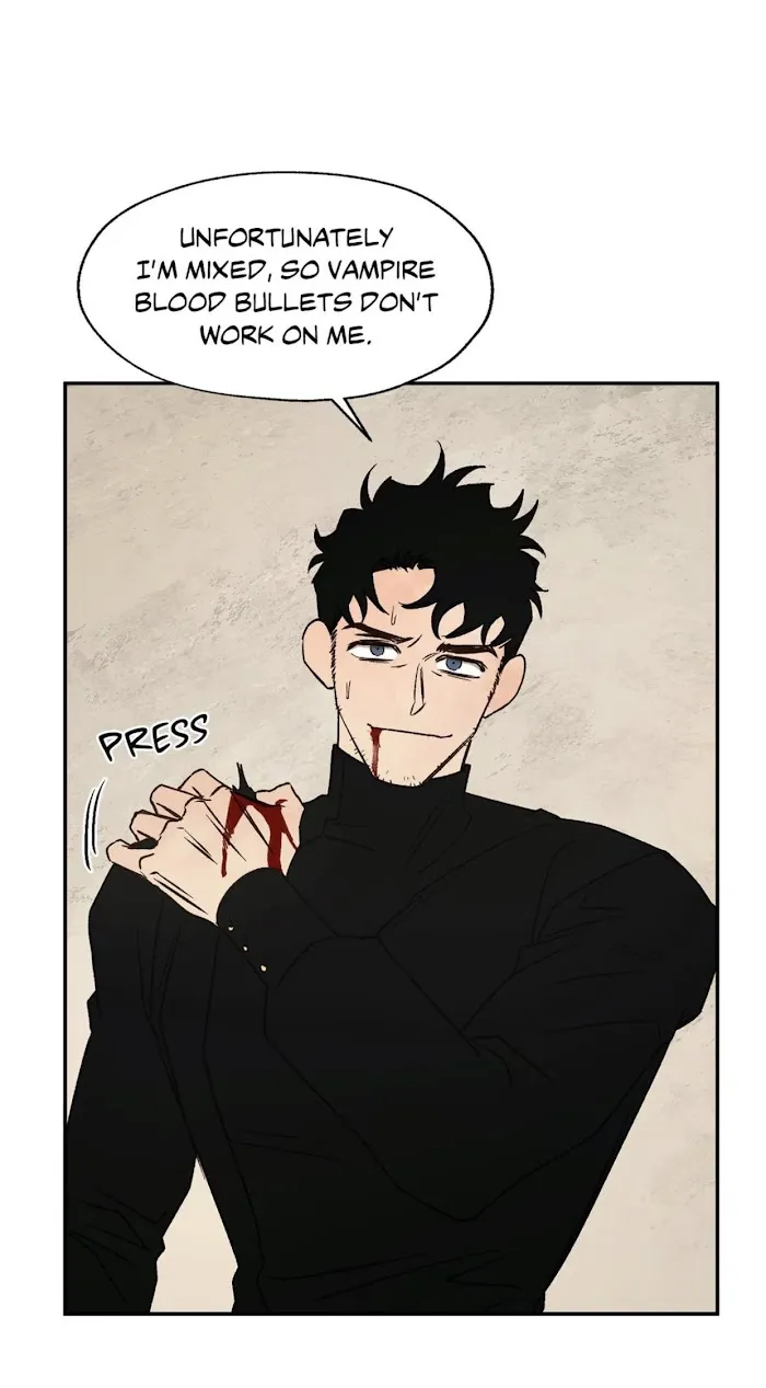 Crush And Burn - Chapter 35 Page 48