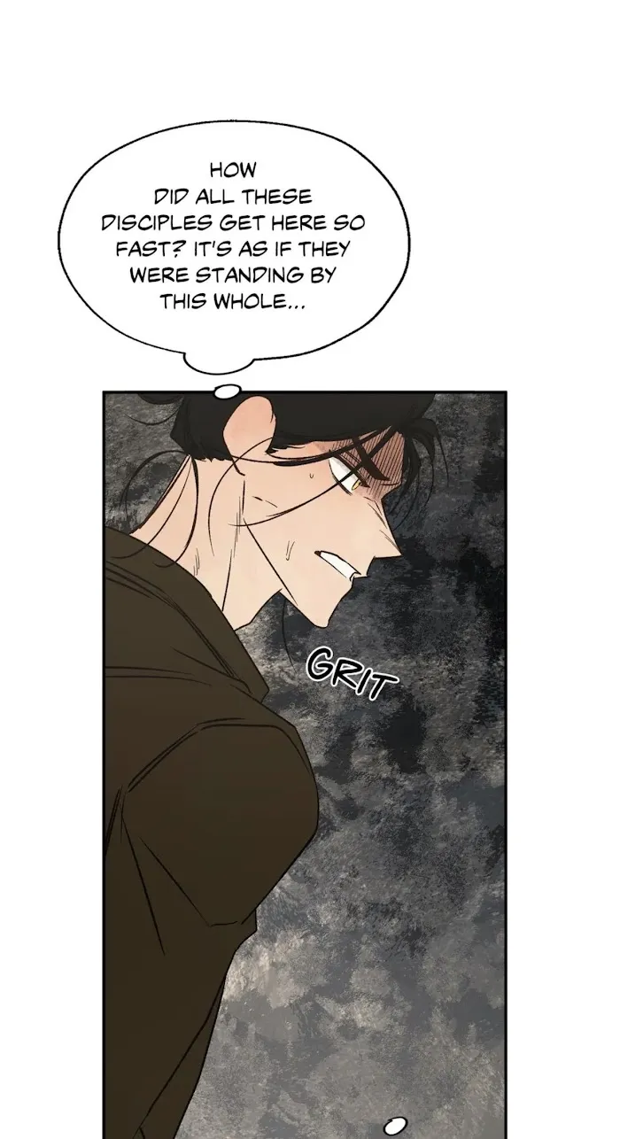 Crush And Burn - Chapter 35 Page 50