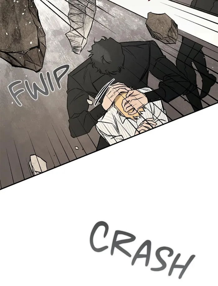 Crush And Burn - Chapter 35 Page 56