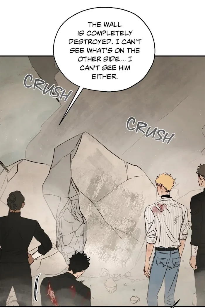 Crush And Burn - Chapter 35 Page 62
