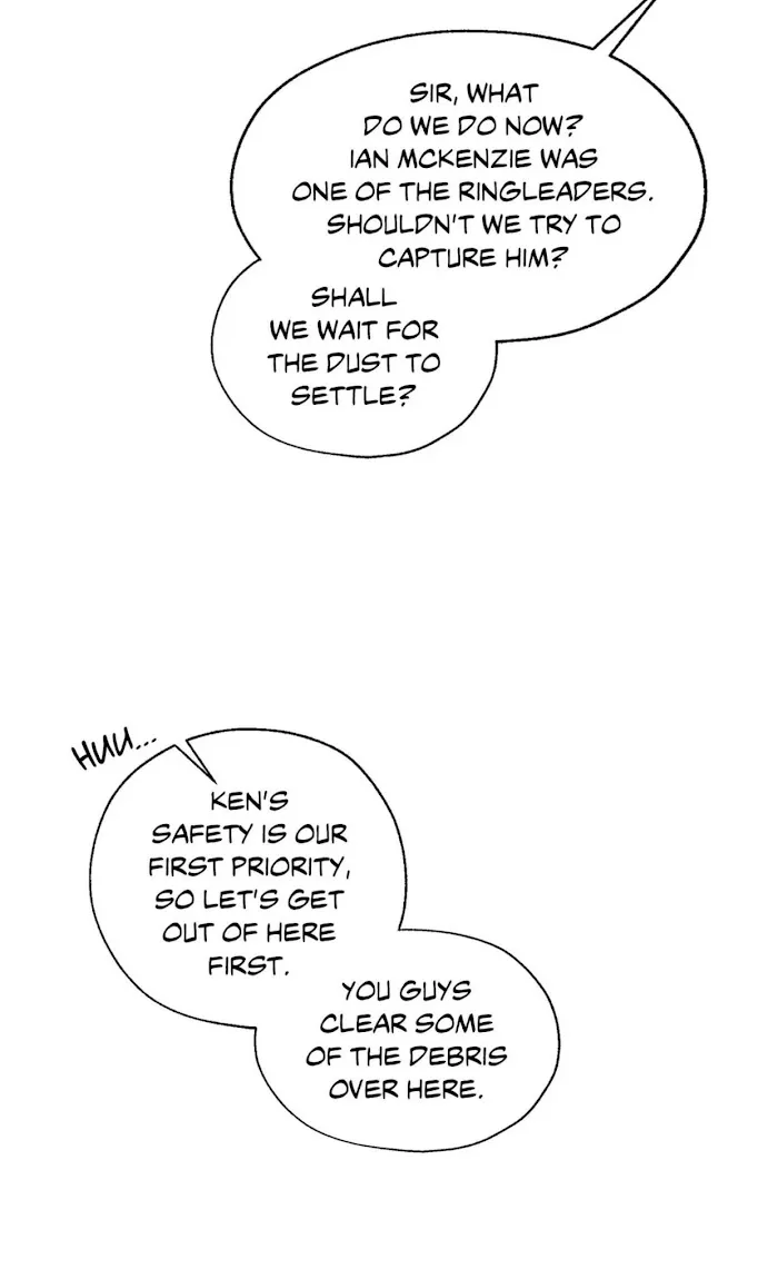 Crush And Burn - Chapter 35 Page 63