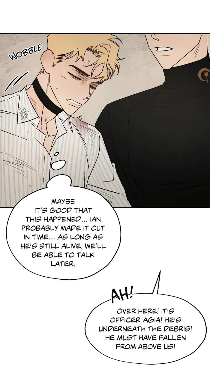 Crush And Burn - Chapter 35 Page 64