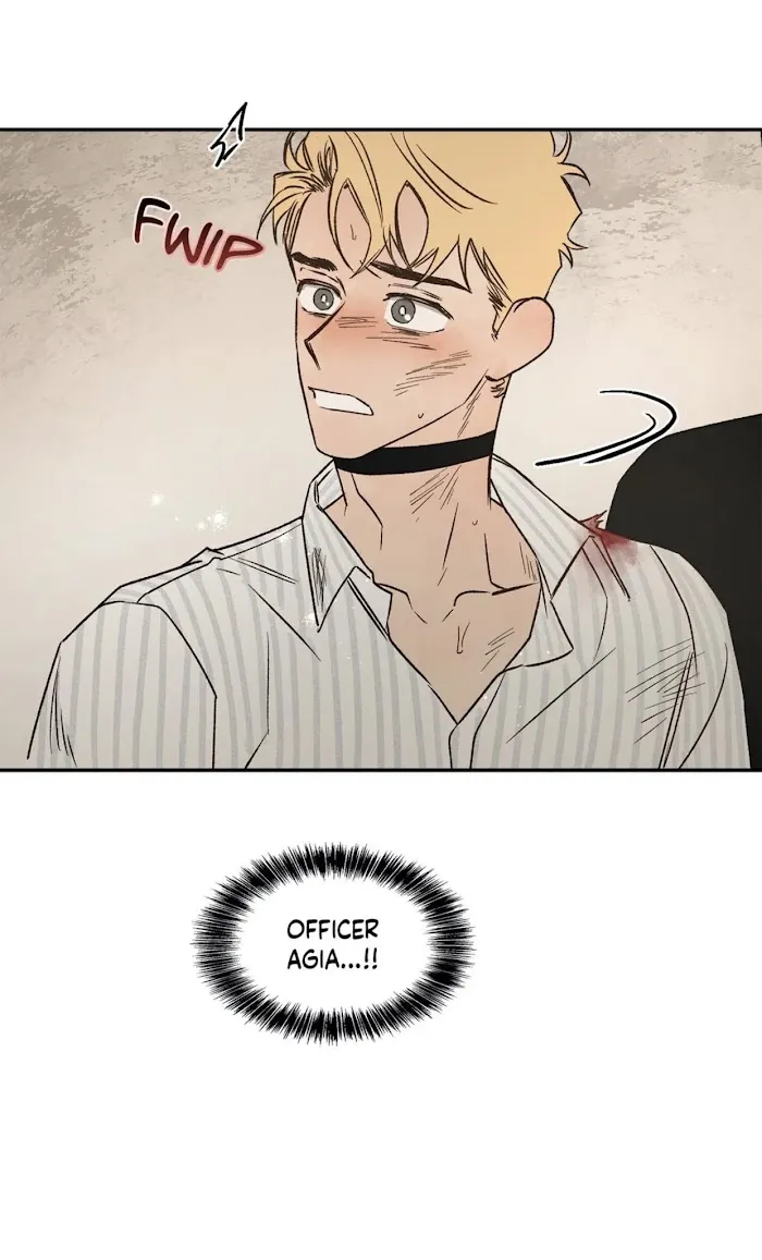 Crush And Burn - Chapter 35 Page 65